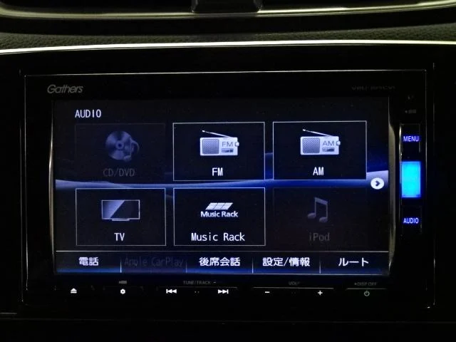 HONDA CR-V HYBRID E:HEV EX 2019