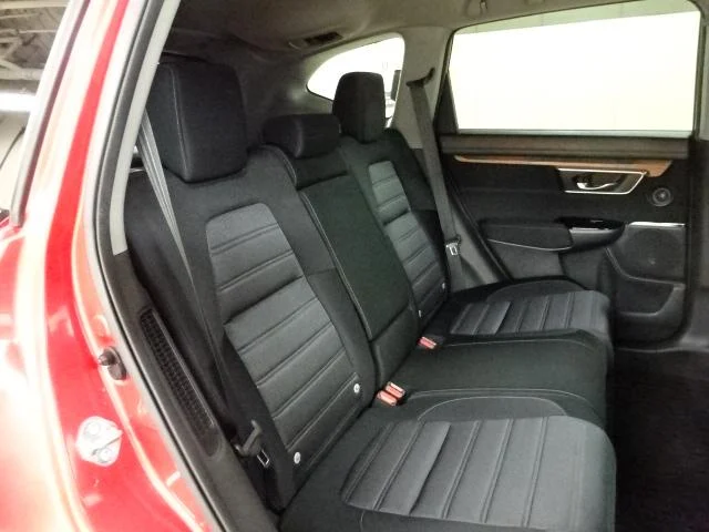 HONDA CR-V HYBRID E:HEV EX 2019