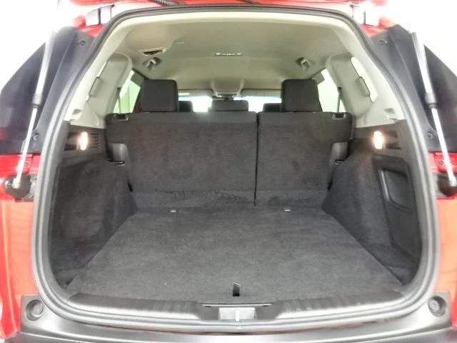 HONDA CR-V HYBRID E:HEV EX 2019