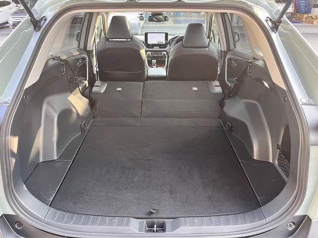 TOYOTA RAV4 ADVENTURE 2023