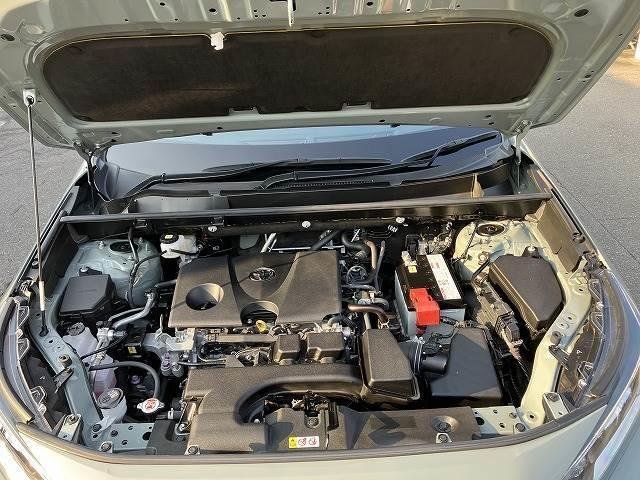 TOYOTA RAV4 ADVENTURE 2023