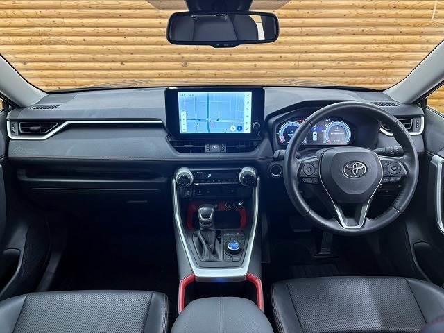 TOYOTA RAV4 ADVENTURE OFFROAD PACKAGE II 2023