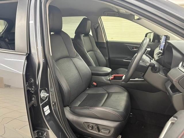 TOYOTA RAV4 ADVENTURE OFFROAD PACKAGE II 2023