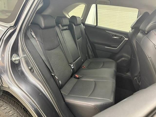 TOYOTA RAV4 ADVENTURE OFFROAD PACKAGE II 2023