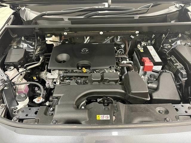 TOYOTA RAV4 ADVENTURE OFFROAD PACKAGE II 2023