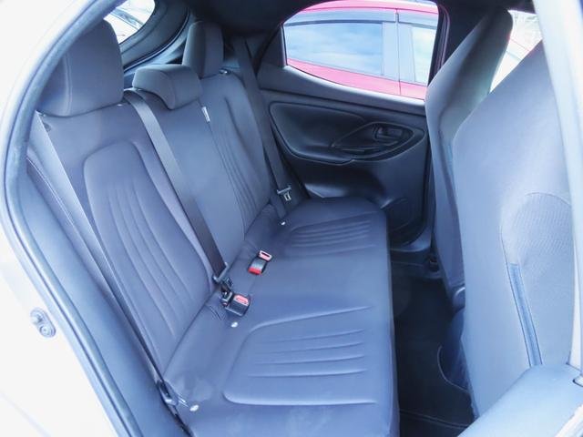 TOYOTA YARIS HYBRID X 2021