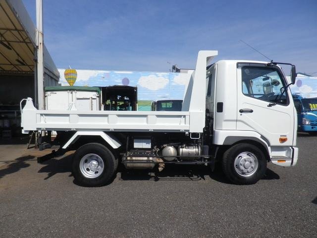 MITSUBISHI FUSO FIGHTER 2020
