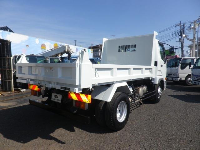 MITSUBISHI FUSO FIGHTER 2020