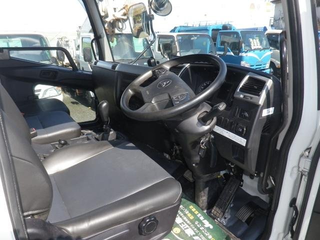 MITSUBISHI FUSO FIGHTER 2020