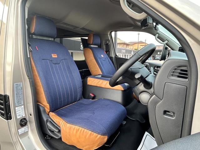 NISSAN CARAVAN LONG 50TH ANNIVERSARY 2024