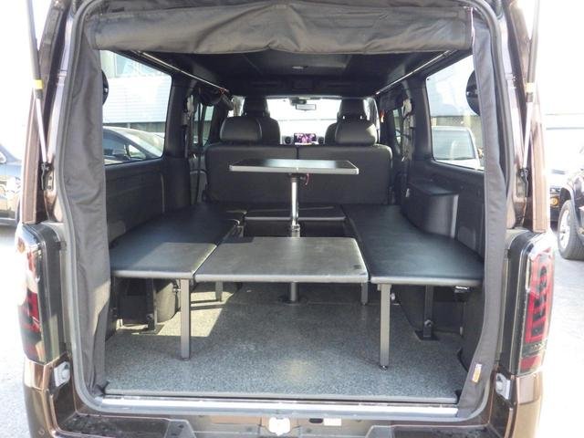 NISSAN CARAVAN LONG GRAND PREMIUM GX 2022