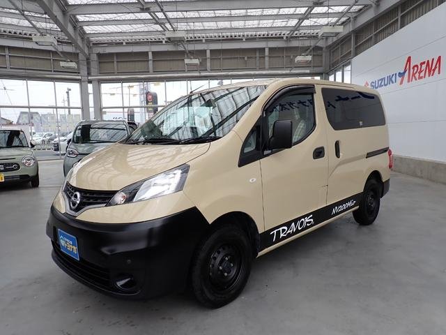 NISSAN NV200 VANETTE VAN DX 2020
