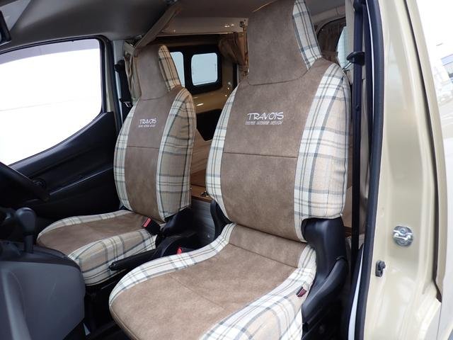 NISSAN NV200 VANETTE VAN DX 2020