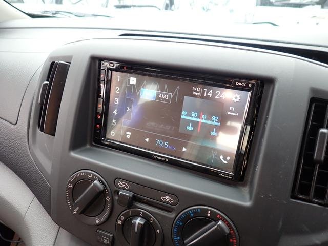 NISSAN NV200 VANETTE VAN DX 2020