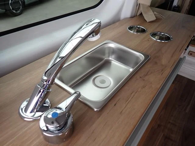 NISSAN NV200 VANETTE VAN DX 2020