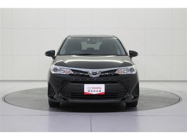 TOYOTA COROLLA FIELDER EX 2019
