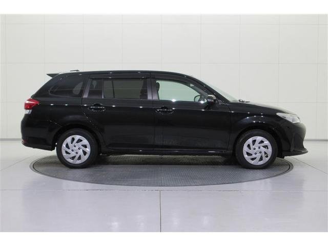 TOYOTA COROLLA FIELDER EX 2019