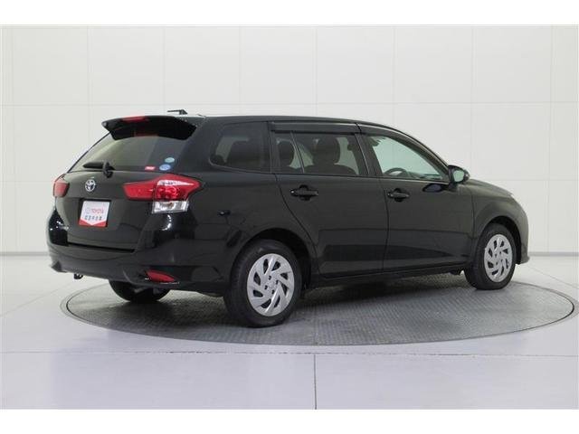 TOYOTA COROLLA FIELDER EX 2019