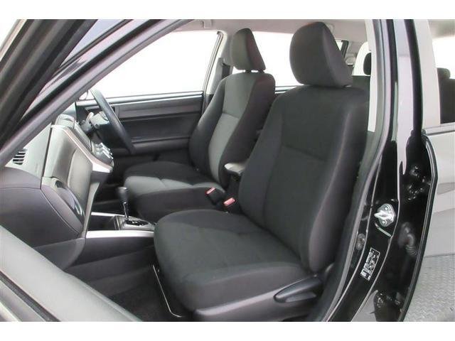 TOYOTA COROLLA FIELDER EX 2019