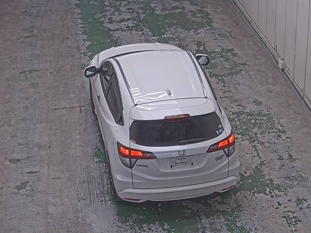 HONDA VEZEL HYBRID Z