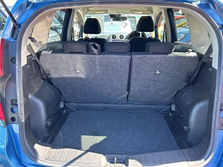 NISSAN NOTE 2018