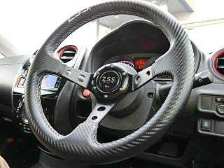 NISSAN NOTE 2016