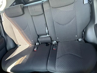 TOYOTA VANGUARD 2013