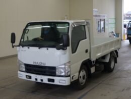 ISUZU ELF 2012