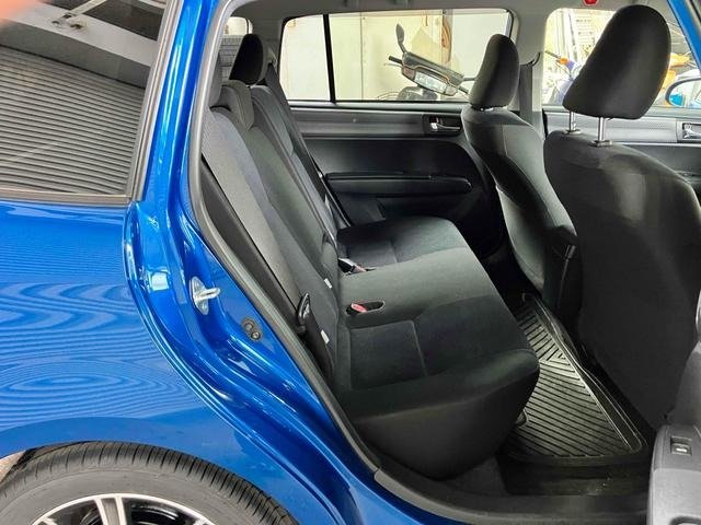 2013 TOYOTA COROLLA FIELDER