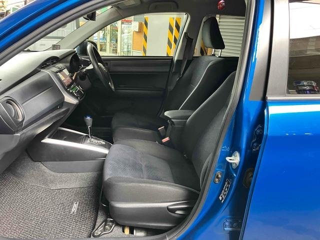 2013 TOYOTA COROLLA FIELDER