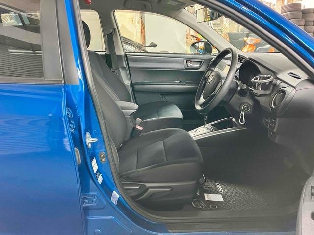 2013 TOYOTA COROLLA FIELDER