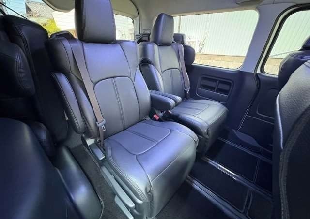 TOYOTA HIACE WAGON 2019