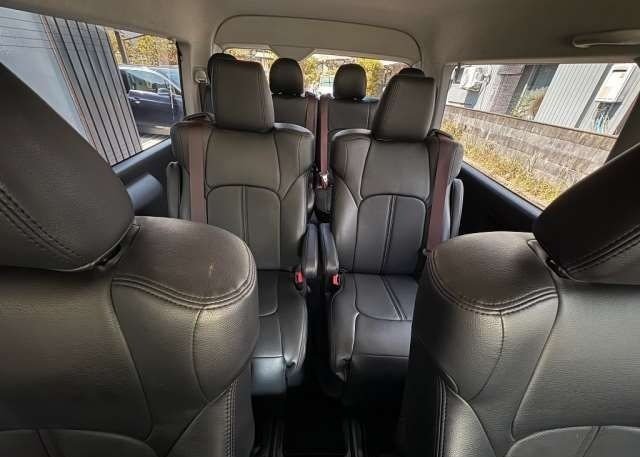 TOYOTA HIACE WAGON 2019