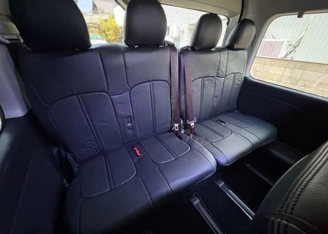 TOYOTA HIACE WAGON 2019