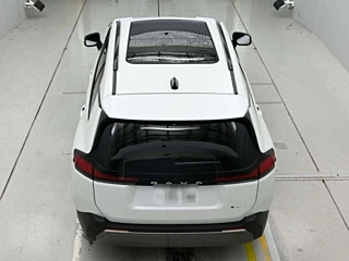TOYOTA RAV4 2026 White Pearl