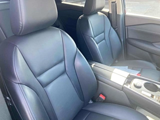NISSAN X-TRAIL 2023 BLACK
