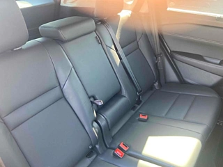 NISSAN X-TRAIL 2023 BLACK