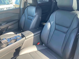 NISSAN X-TRAIL 2023 BLACK