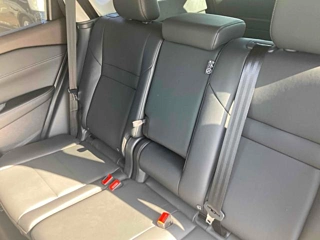NISSAN X-TRAIL 2023 BLACK
