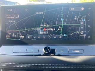 NISSAN X-TRAIL 2023 BLACK