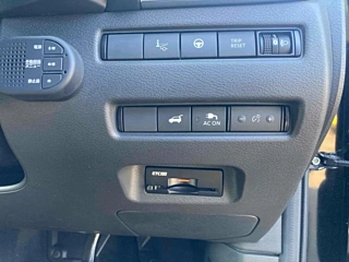 NISSAN X-TRAIL 2023 BLACK