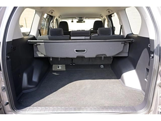 TOYOTA LANDCRUISER PRADO 2021
