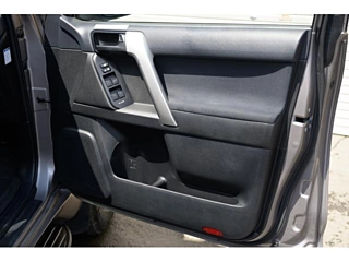 TOYOTA LANDCRUISER PRADO 2021