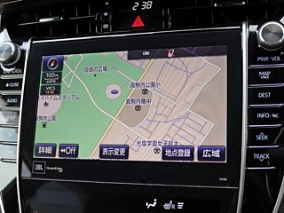 TOYOTA HARRIER 2019 PEARL