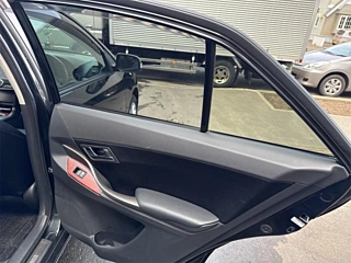 TOYOTA ALLION 2011