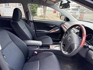 TOYOTA ALLION 2011