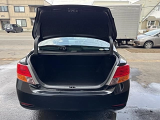 TOYOTA ALLION 2011