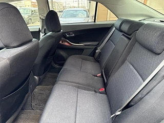 TOYOTA ALLION 2011