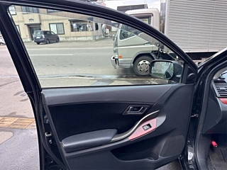 TOYOTA ALLION 2011