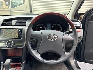 TOYOTA ALLION 2011